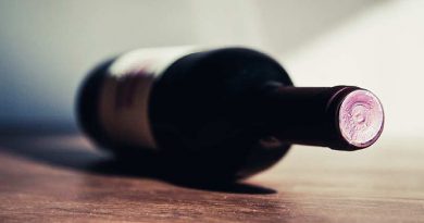 Відповідь чому об’єм пляшки вина неспроста дорівнює 750 мл